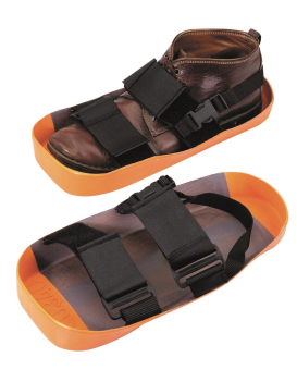 Cimco Überschuhe 43/46 isoliert   140228 