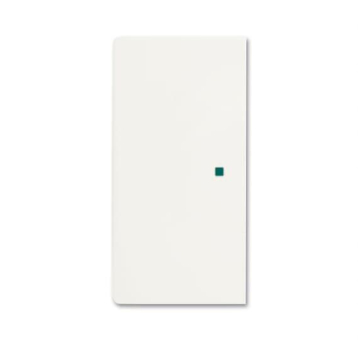 BJ Wippe 2f studioweiß-matt  6230-20-884 