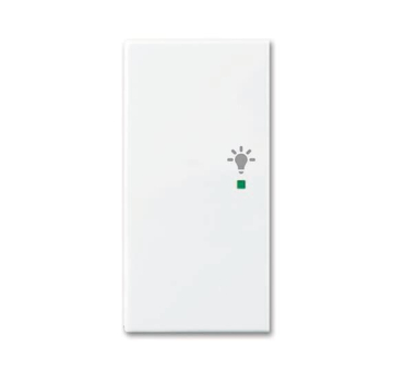 BJ Wippe/L 2-fach Licht      6231-21-914 
