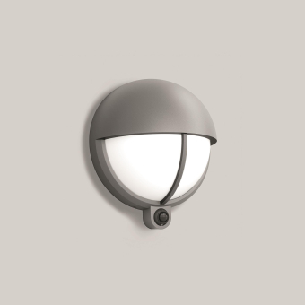 Bega Decken-u.Wandleuchte       24572AK4 