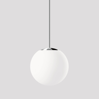 Bega Pendelleuchte f.den      45727.3K27 