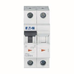 EATON FAZ-B15/1N LS-Schalter 15A  278647 