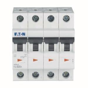 EATON FAZ-B25/4 LS-Schalter 25A   279037 