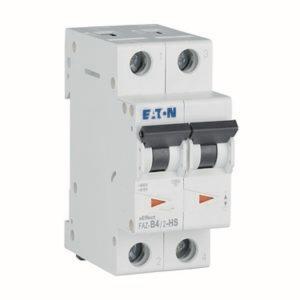 EATON FAZ-B4/2-HS LS-Schalter 4A  279275 
