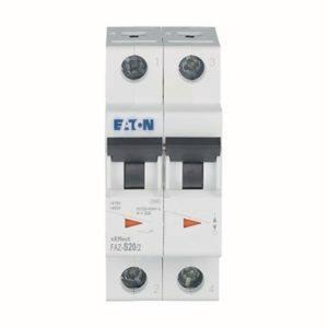 EATON FAZ-S20/2 LS-Schalter 20A   278812 