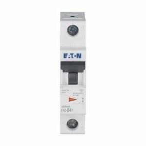 EATON FAZ-B4/1 LS-Schalter 4A 1p  278527 
