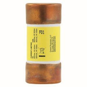 EATON T/D Sicherungseinsatz Nsp LPJ-40SP 