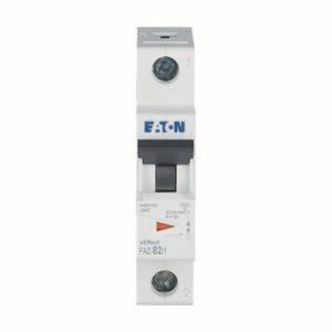 EATON FAZ-B2/1 LS-Schalter 2A 1p  278523 