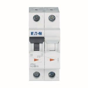 EATON FAZ-B6/1N LS-Schalter 6A    278642 