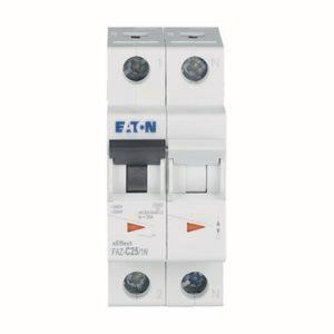 EATON FAZ-C25/1N LS-Schalter 25A  278676 