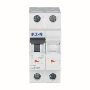 EATON FAZ-C50/1N LS-Schalter 50A  278679 