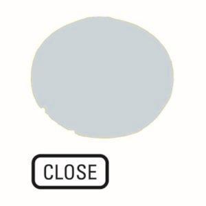 EATON M22-XDL-W-GB2 Tastenlinse   218330 