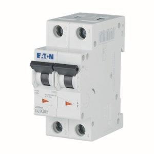 EATON FAZ-K20/2 LS-Schalter 20A   278799 