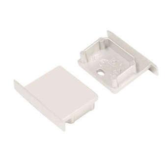 BRUM Endstück für Profil-       53066070 