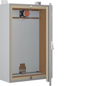 Hager Brandschutzschrank univers  FB83LE 