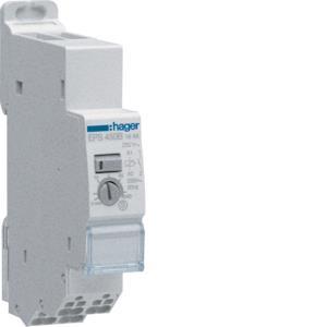 Hager Elektronisch. Fernschalter EPS450B 