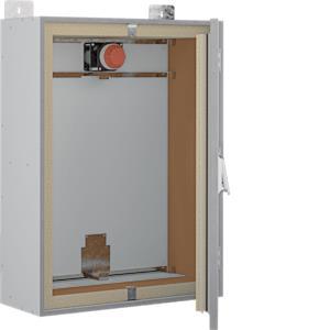 Hager Brandschutzschrank univers  FB73LE 