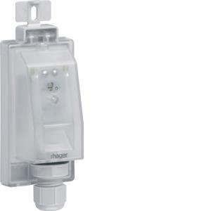 Hager Temperaturfühler AP IP55     EK088 