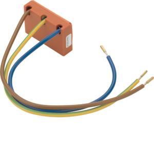 Hager Überspannungsschutz Typ 3   EUS315 