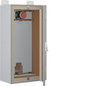 Hager Brandschutzschrank univers  FB72LE 