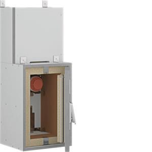 Hager Brandschutzschrank univers  FB31SE 