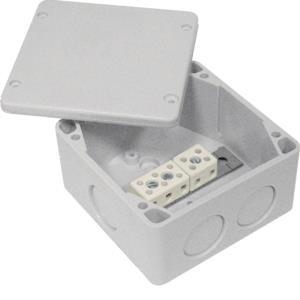 Hager Brandschutz Verbindungs-  FB1560SN 