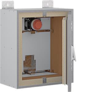 Hager Brandschutzschrank univers  FB42LE 