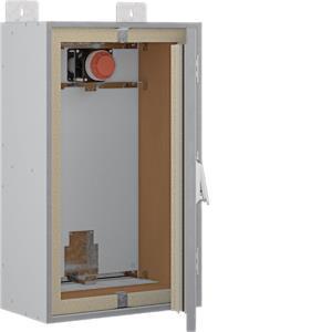 Hager Brandschutzschrank univers  FB62LE 