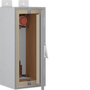 Hager Brandschutzschrank univers  FB51LE 