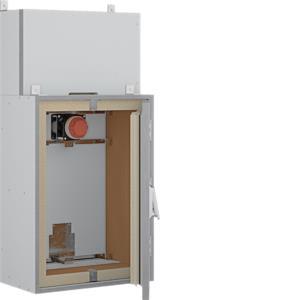 Hager Brandschutzschrank univers  FB52SE 