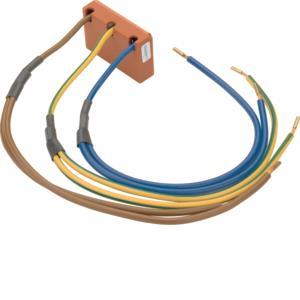 Hager Überspannungsschutz Typ 3   EUS615 