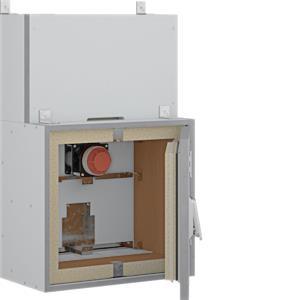 Hager Brandschutzschrank univers  FB32SE 