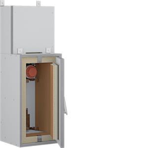 Hager Brandschutzschrank univers  FB41SE 