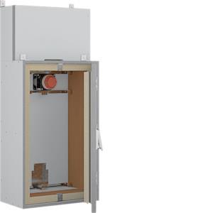 Hager Brandschutzschrank univers  FB62SE 