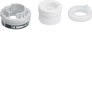 Hager Ventiladapter f.Stellantrieb EK072 