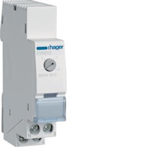 Hager Ferndimmer 300W Universal   EVN012 