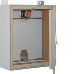 Hager Brandschutzschrank univers  FB63LE 