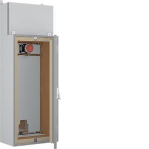 Hager Brandschutzschrank univers  FB82SE 