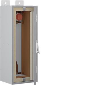 Hager Brandschutzschrank univers  FB61LE 