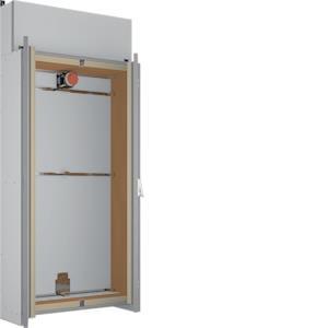 Hager Brandschutzschrank univers  FB24SE 