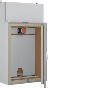 Hager Brandschutzschrank univers  FB73SE 