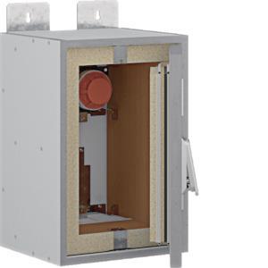 Hager Brandschutzschrank univers  FB31LE 