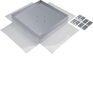 Hager Schwerlastkassette blind EKSQ405BL 