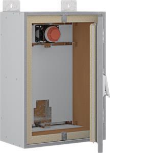 Hager Brandschutzschrank univers  FB52LE 