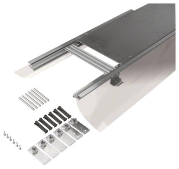 Hager Bodenkanal estrichbündig BKF300105 