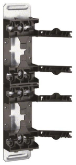 Hager Montagehalter/Kupplung     BKISKPD 