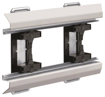 Hager Inneneck Stahlbl.  BKIS121304E9016 