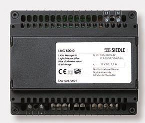 SIED Licht-Netzgerät            LNG600-0 