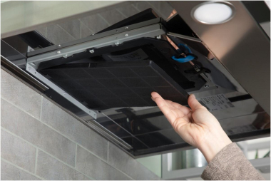 AEG MCFB46PL Kohleaktivfilter 