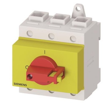 Siemens 3LD28300TK13 Not-Ausschalter 3p 